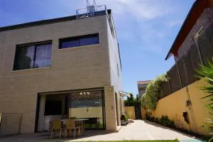 casa completa de lujo con jardin y piscina compartida - 波苏埃洛-德阿拉尔孔