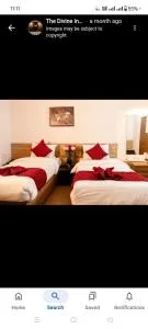 Divine Homestay - Siliguri