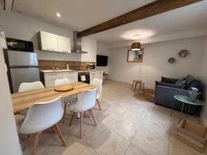 Fleurie Appartement T2