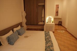 Le Mékong Bleu Homestay