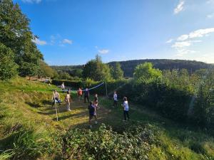 Chalets Coqslitscaux : photos des chambres