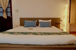 Le Mékong Bleu Homestay