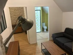 Le domaine des mortiers appartement T2 - Cheix-en-Retz