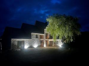 Le domaine des mortiers appartement T2