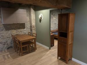 Appartements Le domaine des mortiers appartement T2 : photos des chambres