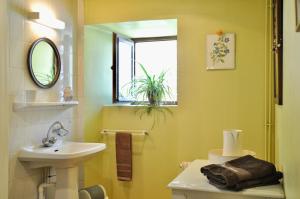 B&B / Chambres d'hotes Chez Lucien : photos des chambres