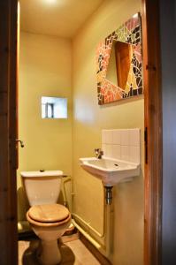 B&B / Chambres d'hotes Chez Lucien : photos des chambres