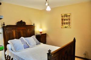 B&B / Chambres d'hotes Chez Lucien : photos des chambres