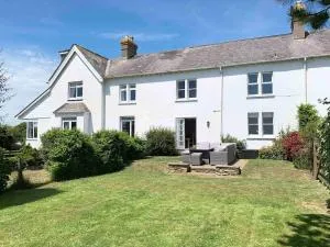 Coastguard Cottage near Salcombe, Hope Cove - Soar