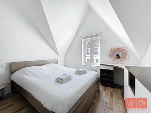 Maisons de vacances Le Lumicene : photos des chambres