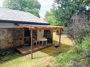 The Windmill - Butha-Buthe