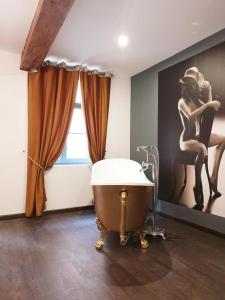 B&B / Chambres d'hotes Le Saloon de Rose : photos des chambres