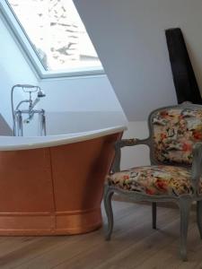B&B / Chambres d'hotes Le Saloon de Rose : photos des chambres