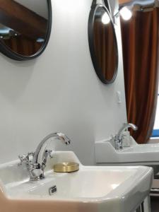 B&B / Chambres d'hotes Le Saloon de Rose : photos des chambres