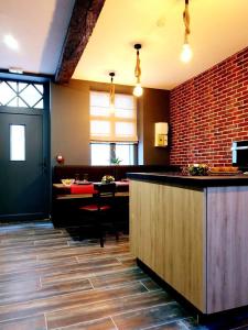 B&B / Chambres d'hotes Le Saloon de Rose : photos des chambres
