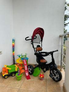 Drins Seaside Apartment