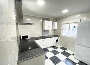 Apartamento Martínez Campos - Playa La Caleta