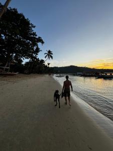 3 Bedroom House in PORT BARTON