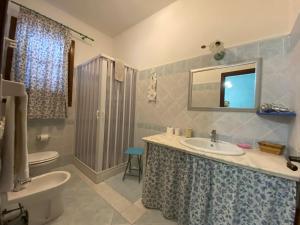 Le Ortensie Appartamento Grande