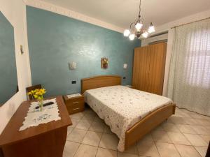 Le Ortensie Appartamento Grande