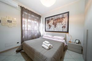 Catanese Proverb's House - Via Giovanni P- Ground floor