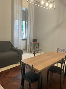 suite di Peppe Napoli Centro