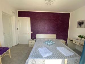 Le Ortensie Appartamento Grande