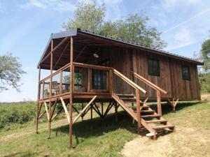 Camping Le Gallo Romain