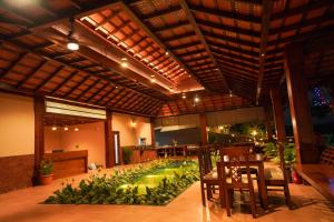 Silver Oak Resort Wayanad