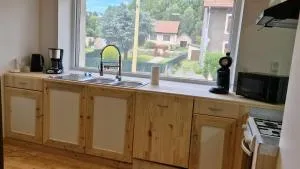 Appartement Elielo - 拉翁莱塔普