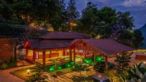 Silver Oak Resort Wayanad - Chithragiri