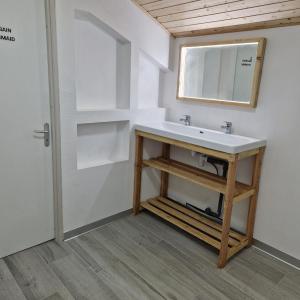 Appartements Appartement Elielo : photos des chambres