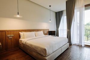 Shanti-Retreat Hotel