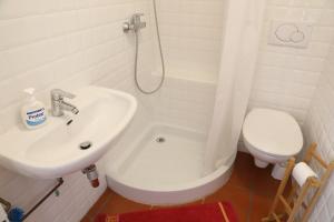 Sanjska Hiša Vojsko