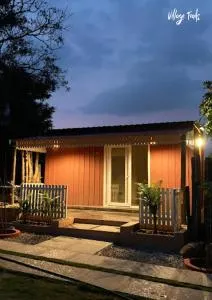 Village Trails Resort - Pāmalparti