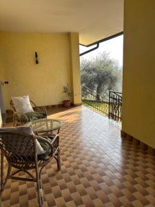 CÀ DEGLI OLIVI - Villino tra gli Olivi nel Borgo