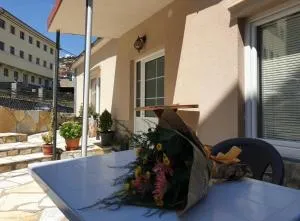 Alex Apartments - 普里莱普