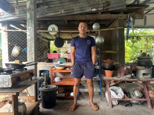 Ksโฮมสเตย์