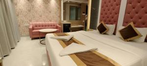 Hotel Prestige Residency