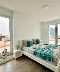 BudaBright 191 I Freeparking