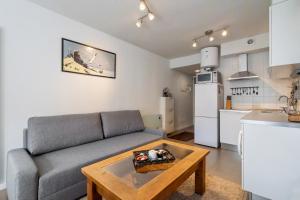 apartamento en las tablas con garaje y piscina ALQUILER TEMPORAL