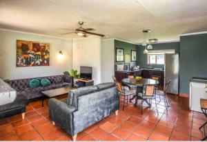 Peace and Comfort - Greenway Woods