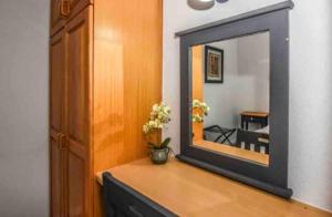 Peace and Comfort - Greenway Woods