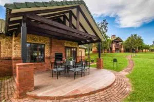 Peace and Comfort - Greenway Woods - Bushman Rock