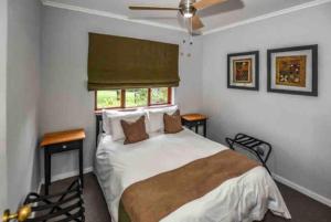 Peace and Comfort - Greenway Woods