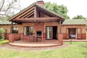 Peace and Comfort - Greenway Woods