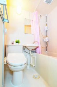 大人気エリア新宿まで電車4分 Jr東中野駅徒歩6分 大久保駅徒歩10分 最大5名様 お荷物預可