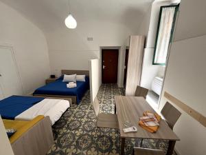 La casetta mare e monti