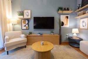 65m2 Apt 10 min on Foot From Acropolis