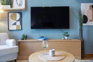 65m2 Apt 10 min on Foot From Acropolis